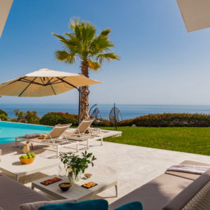 Villa Monteros