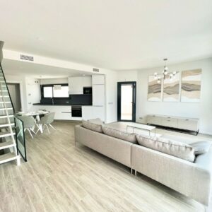 Le Mirage Corner Townhouse