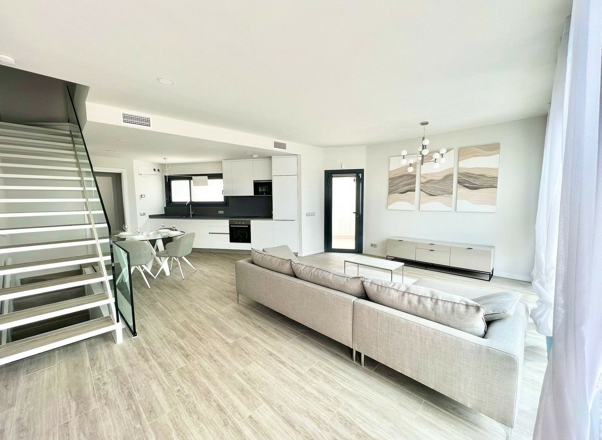 Le Mirage Corner Townhouse