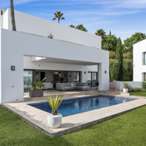 Atalaya Fairways Villa