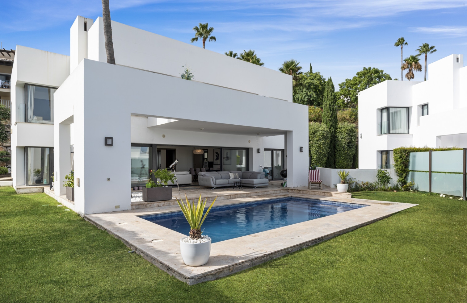 Atalaya Fairways Villa