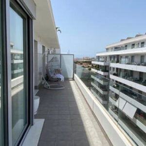 La Campana Apartment