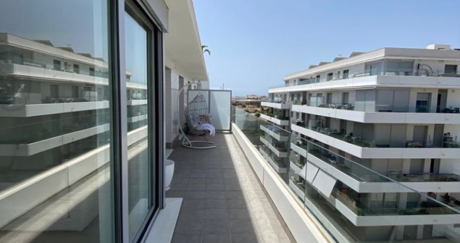 La Campana Apartment