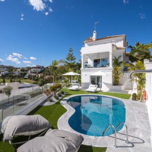 Villa La Alqueria