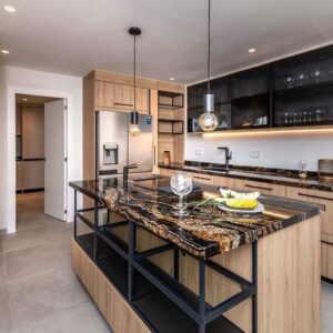 Townhouse Alma 2