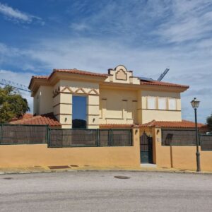 Villa Riviera
