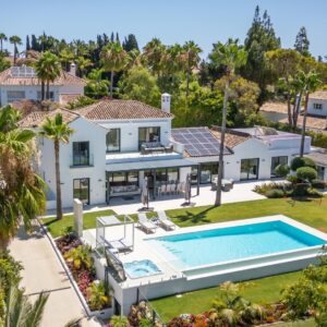 Villa Baja