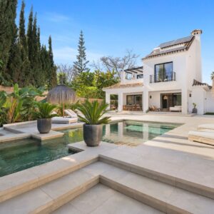 Villa Pearl