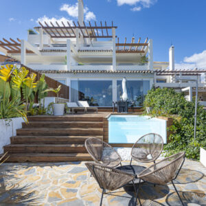 Los Belvederes Apartment