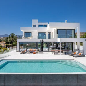 ALTOS DEL PARAISO, BENAHAVIS
