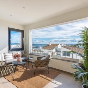 Puerto Banus 3
