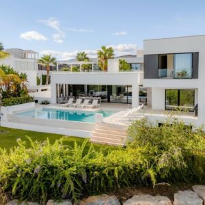 Villa Mirabella