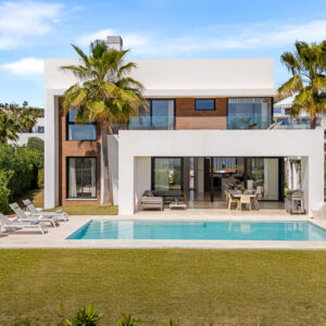 Villa Aurora