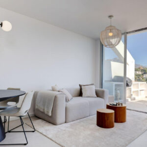 La Quinta Apartment