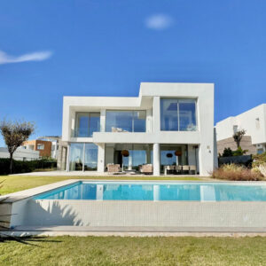 Santa Clara Villa