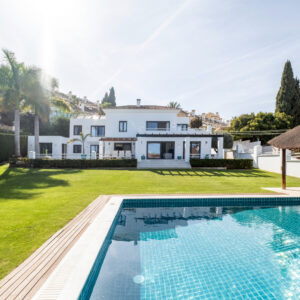 Nueva Andalucía Villa