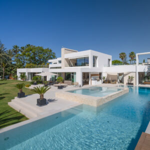 La Casa Blanca