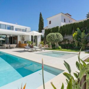 Benahavís Villa