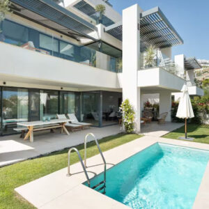 La Quinta, Benahavis