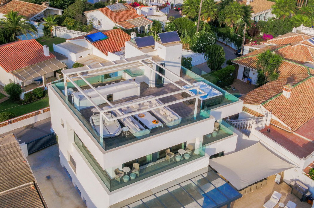 Costabella, Marbella East - Image 34