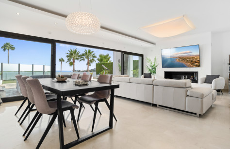 Atalaya Fairways Villa - Image 2