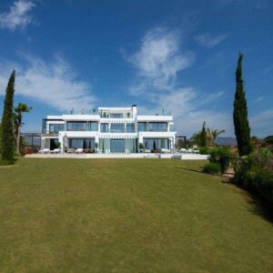Villa Selwo
