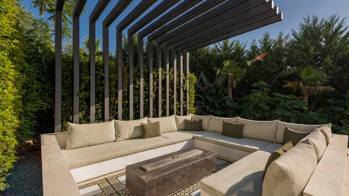 La Cerquilla Villa - Image 11