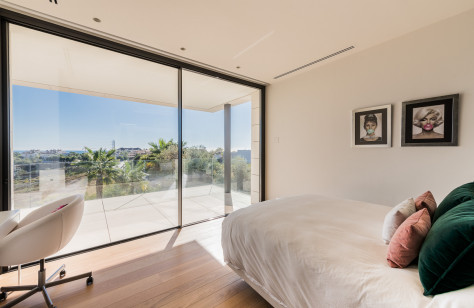 Lomas del Virrey Villa - Image 31