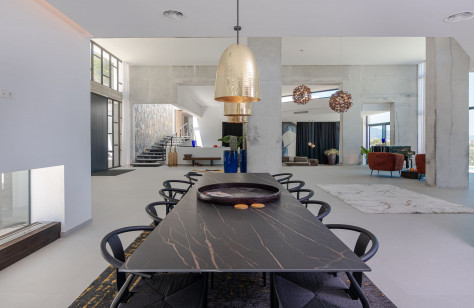 El Paraíso Alto: Modern Luxury Mansion - Image 10