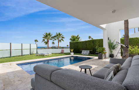 Atalaya Fairways Villa - Image 35