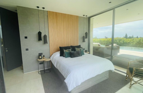 Lomas del Virrey Villa - Image 30