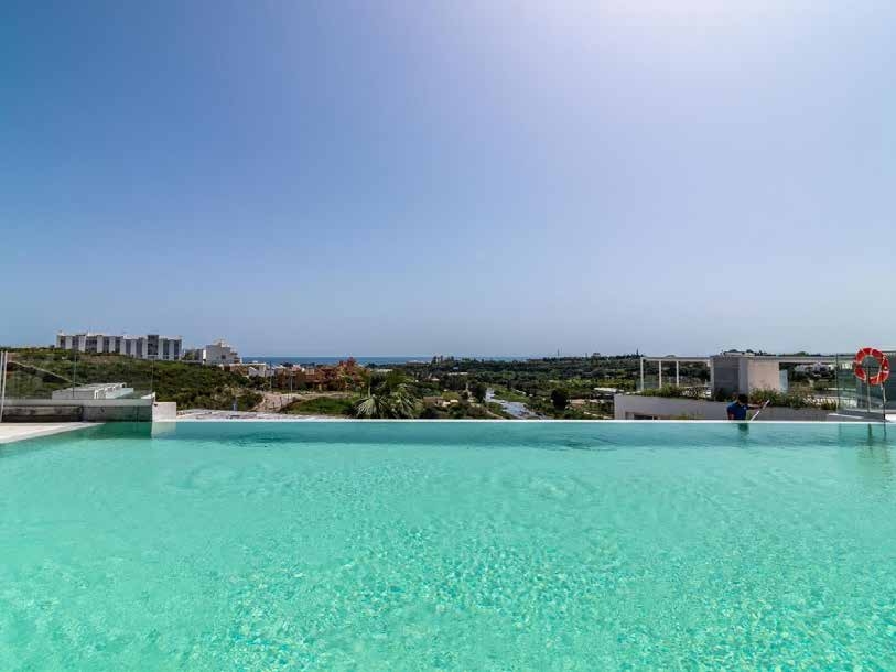Oceana Views Apartment - Image 13