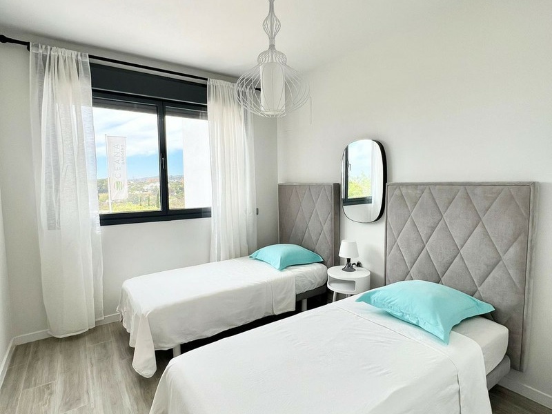 Le Mirage Corner Townhouse - Image 13