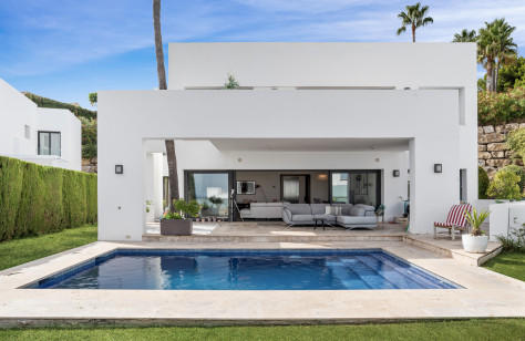 Atalaya Fairways Villa - Image 34