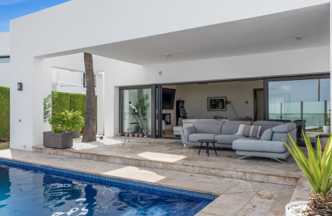 Atalaya Fairways Villa - Image 33