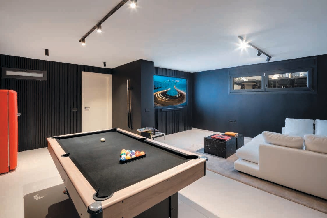 Nueva Andalucía Luxury Villa - Image 13