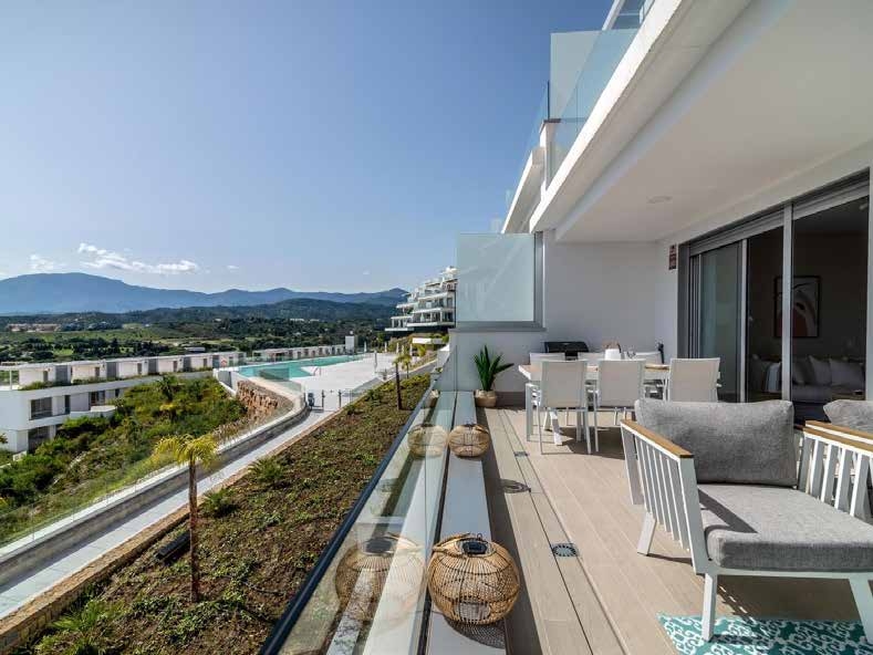 Oceana Views Apartment - Image 16
