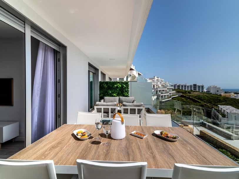 Oceana Views Apartment - Image 17
