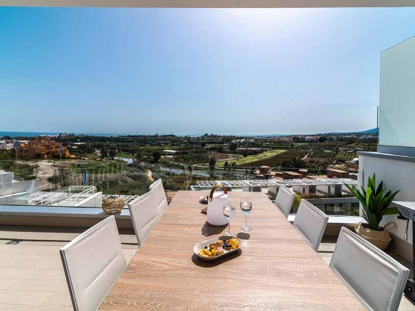 Oceana Views Apartment - Image 18