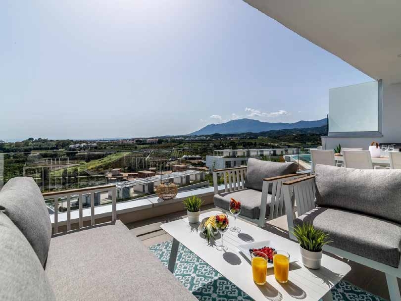 Oceana Views Apartment - Image 19