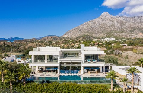 Lomas del Virrey Villa - Image 23