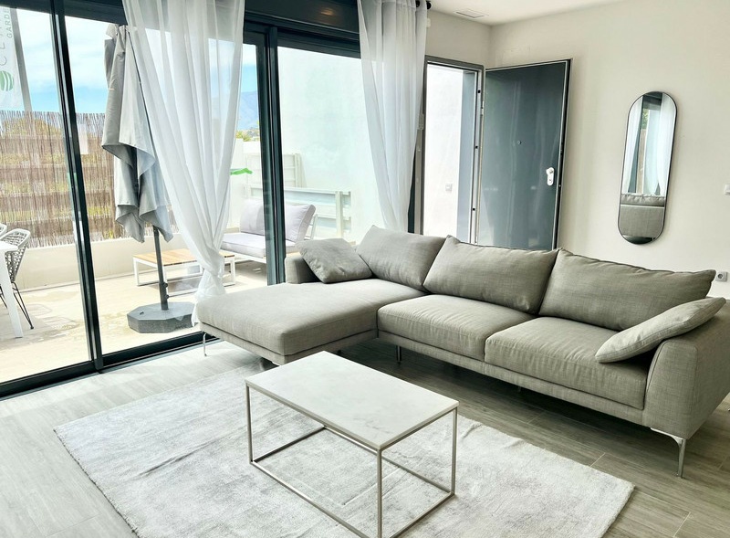 Le Mirage Corner Townhouse - Image 22