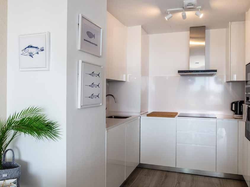 Oceana Views Apartment - Image 3