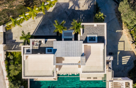 Lomas del Virrey Villa - Image 22