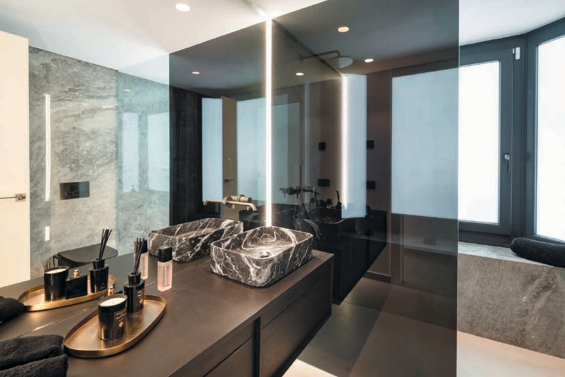 Nueva Andalucía Luxury Villa - Image 7