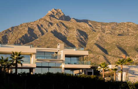 Lomas del Virrey Villa - Image 20