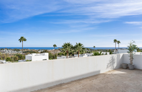 Atalaya Fairways Villa - Image 21