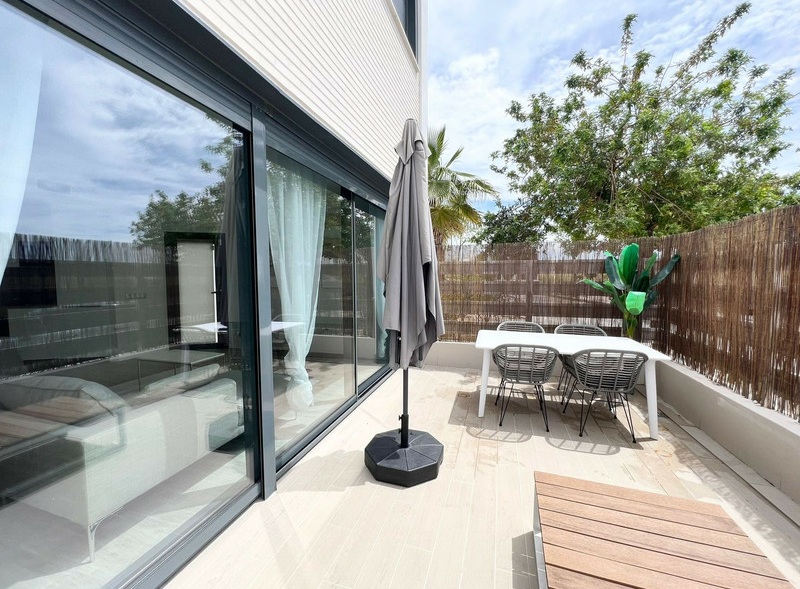 Le Mirage Corner Townhouse - Image 21