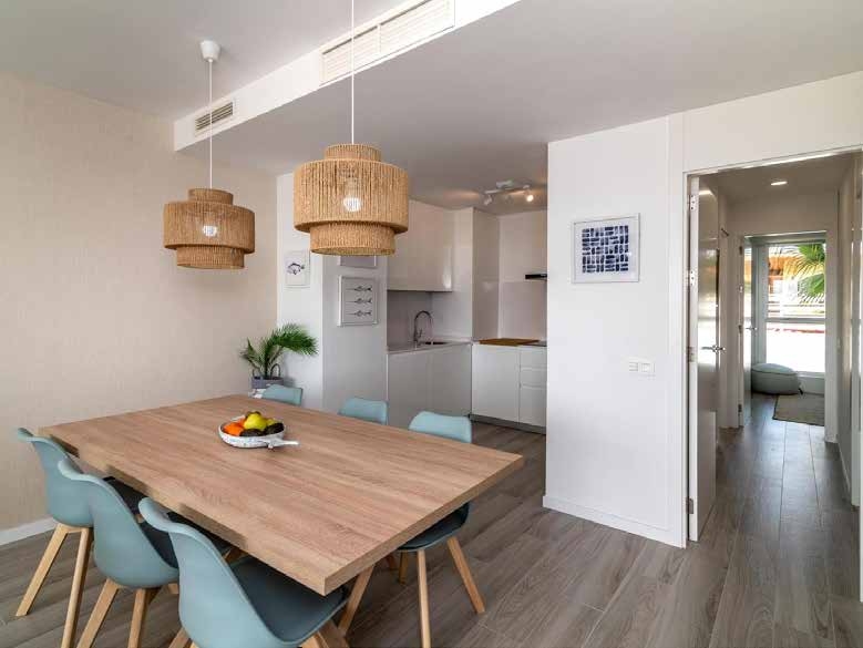 Oceana Views Apartment - Image 4