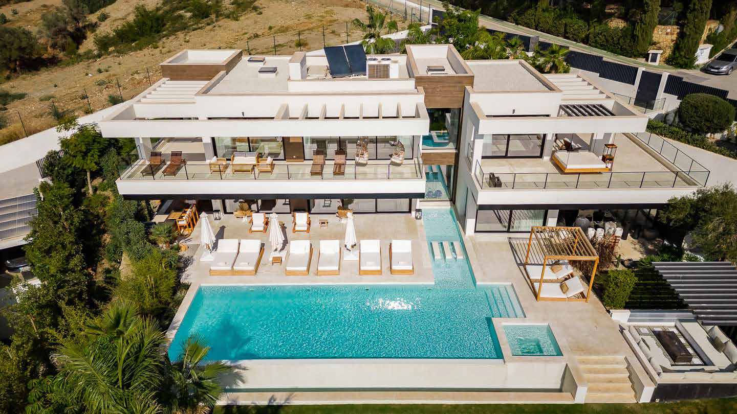 La Cerquilla Villa - Image 4